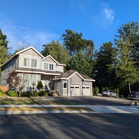 Entire Forest Home Near Nature & Amenities Surrey Eksteriør bilde